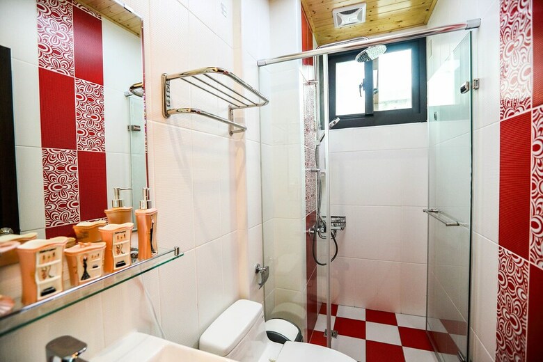 Hotel Happiness Station B&B