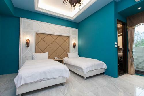 Xiang Yu B&B