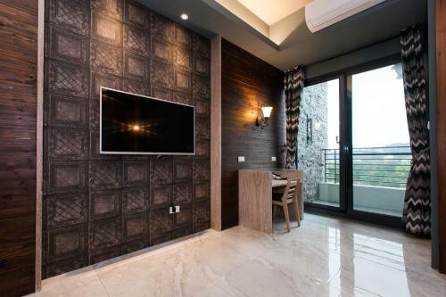 Xiang Yu B&B