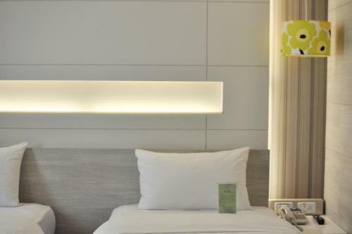 Kindness Hotel - Zhongshan Bade Branch