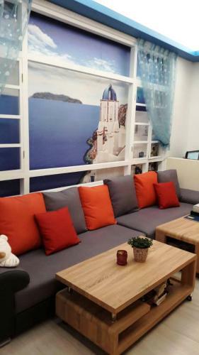 Micro Travel B&B