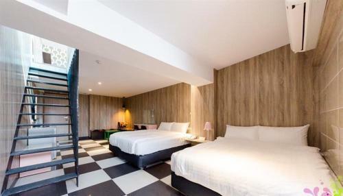 P&e Hotel