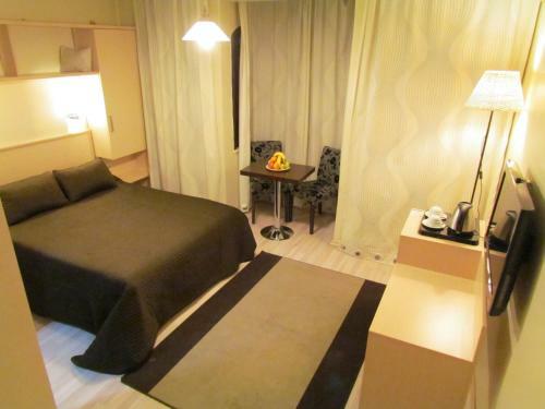 Promise Hotel