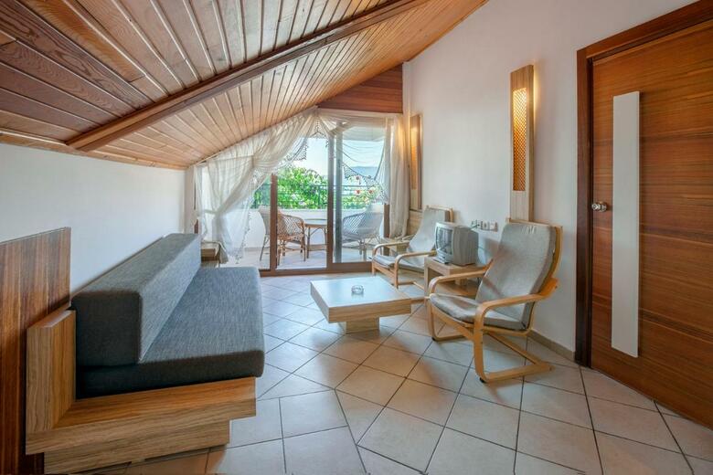 Apartamento Villa Sonata