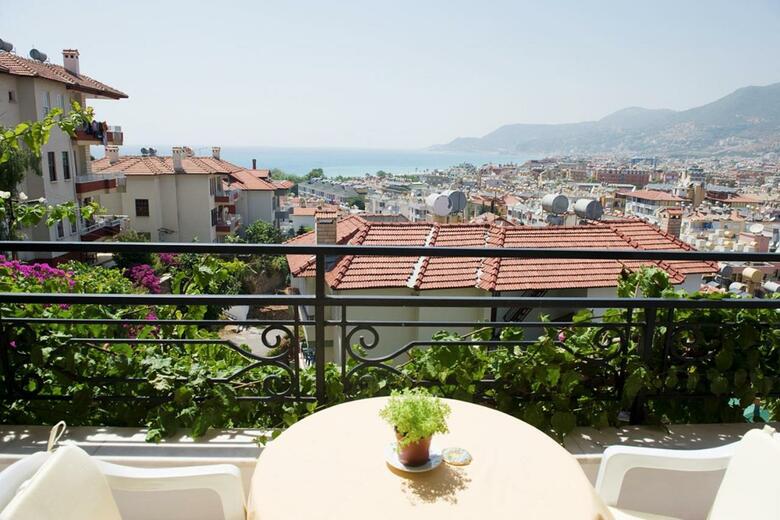 Apartamento Villa Sonata