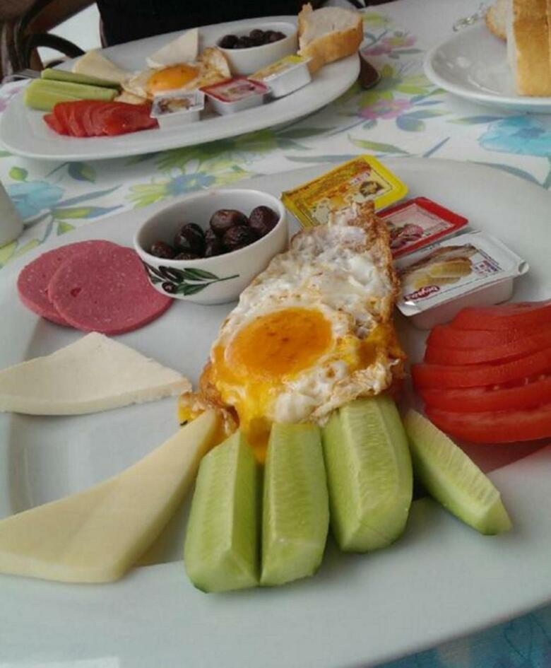 Apartamento Villa Sonata