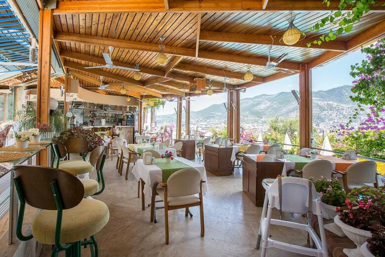 Apartamento Villa Sonata