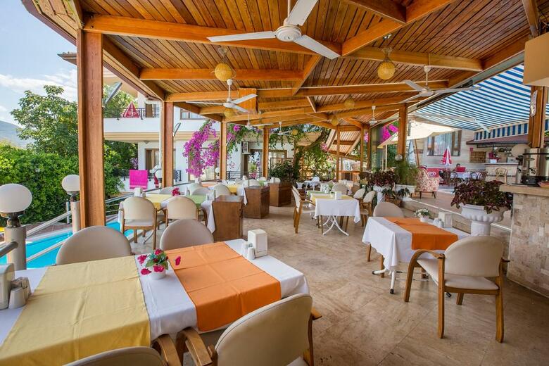 Apartamento Villa Sonata