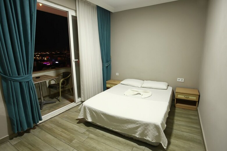Hotel Baba Otel