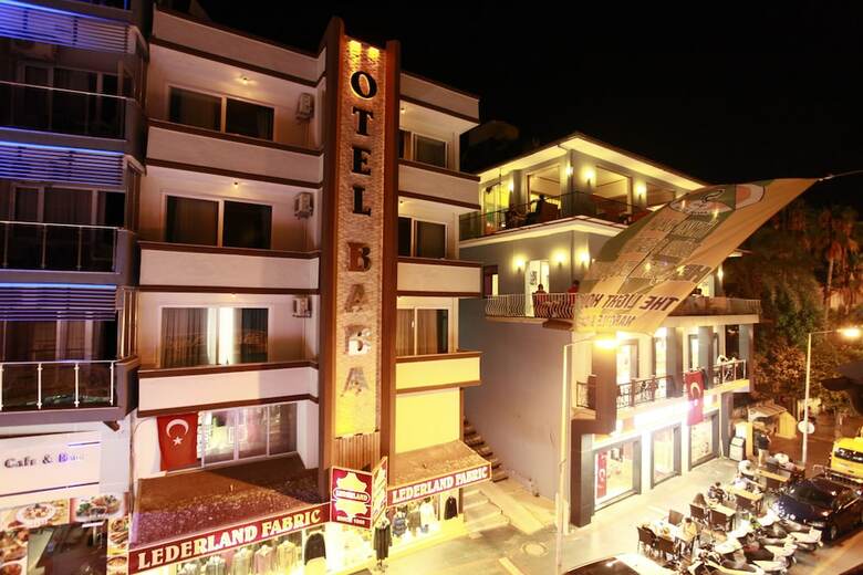 Hotel Baba Otel