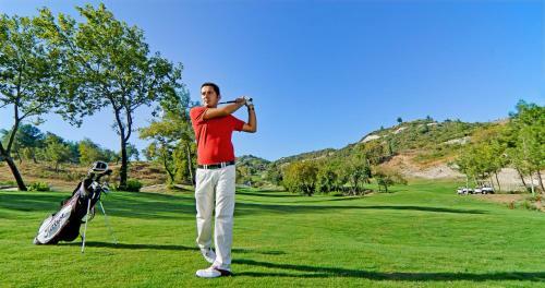Hotel Ramada Resort Kusadasi & Golf