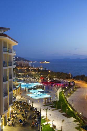 Hotel Ramada Resort Kusadasi & Golf