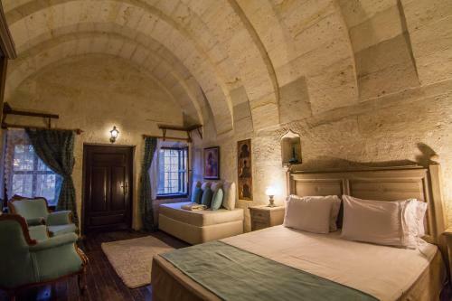 Hostal Urgup Konak Hotel