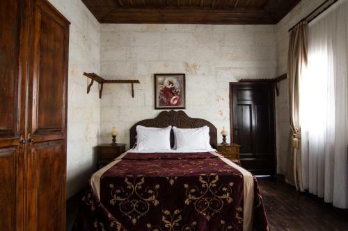 Hostal Urgup Konak Hotel