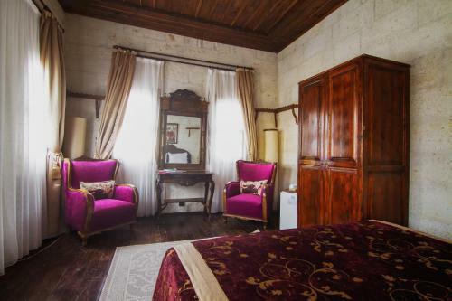 Hostal Urgup Konak Hotel