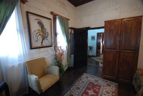 Hostal Urgup Konak Hotel