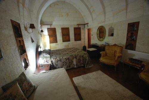 Hostal Urgup Konak Hotel