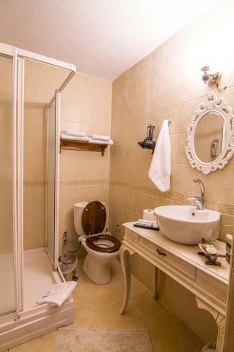 Hostal Urgup Konak Hotel