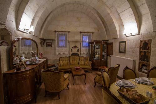 Hostal Urgup Konak Hotel
