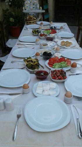 Hostal Urgup Konak Hotel