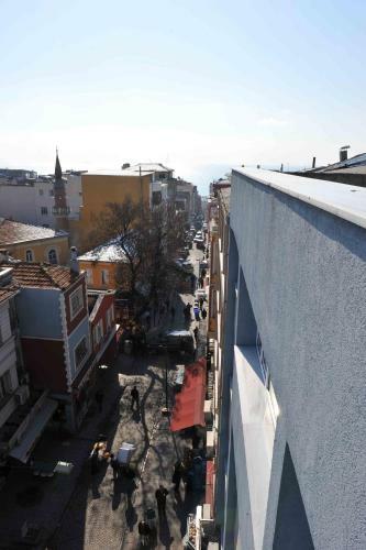 Beyazit Hotel & Hostel