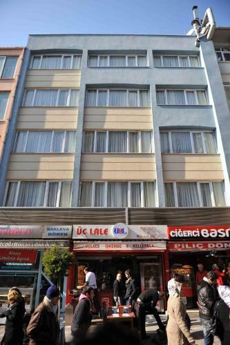 Beyazit Hotel & Hostel