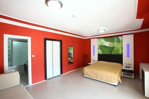 Delfi Hotel Spa & Wellness Center