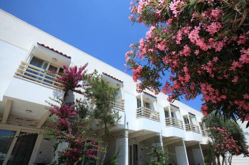 Delfi Hotel Spa & Wellness Center
