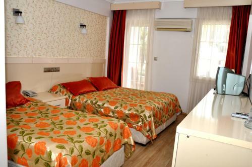 Delfi Hotel Spa & Wellness Center