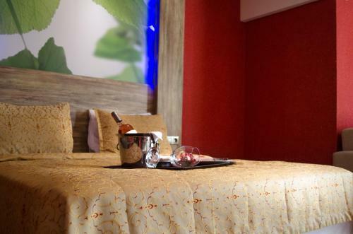Delfi Hotel Spa & Wellness Center