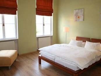 Apartamento Garden View