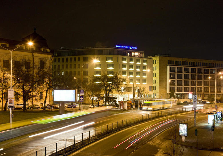 Falkensteiner Hotel Bratislava