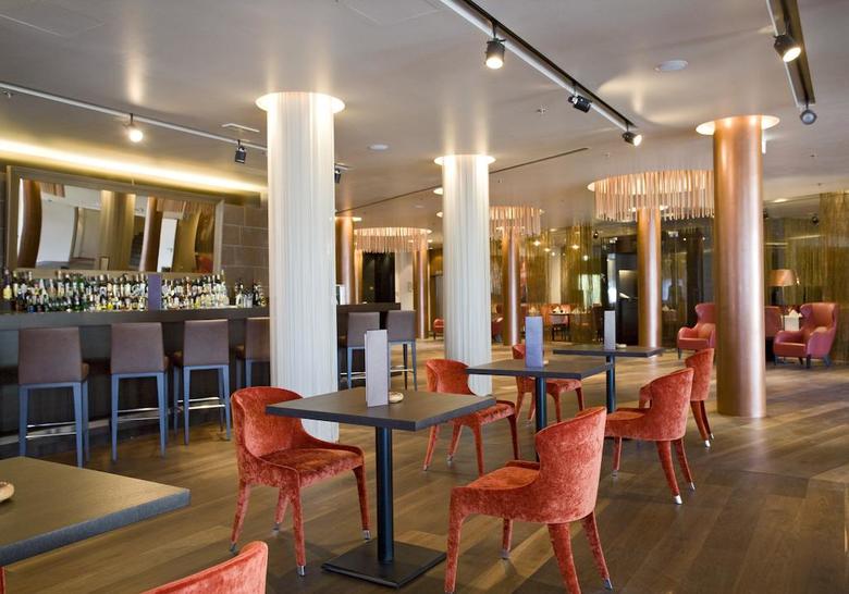 Falkensteiner Hotel Bratislava