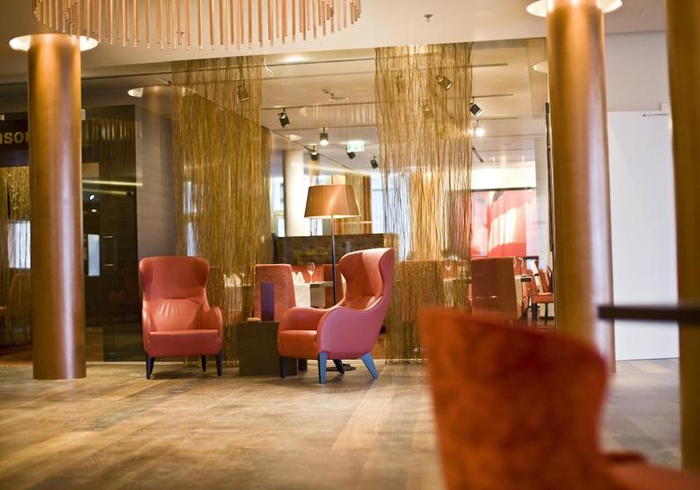 Falkensteiner Hotel Bratislava
