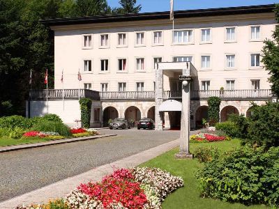Hotel Vila Bled