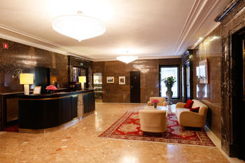 Hotel Vila Bled