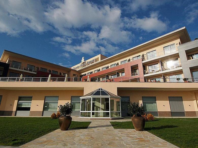 Grand Hotel Primus
