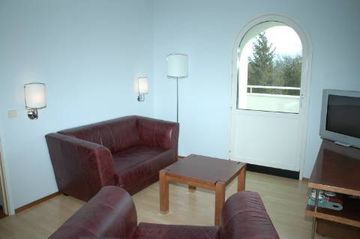 Hotel Scandic Ranna