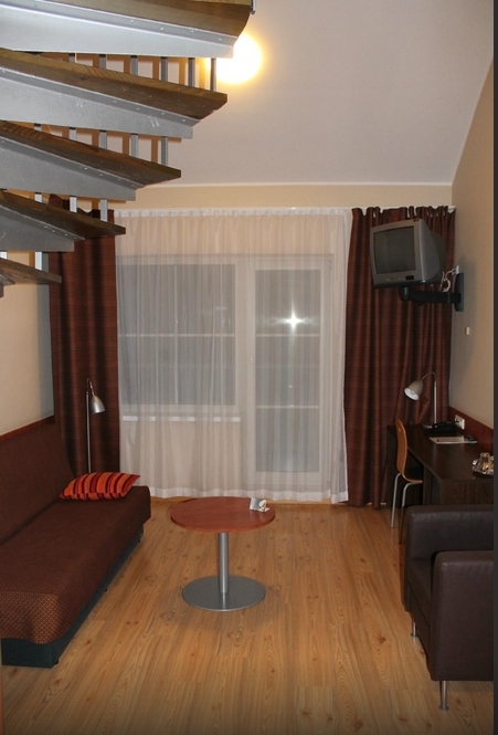 Hotel Strand Spa & Conference