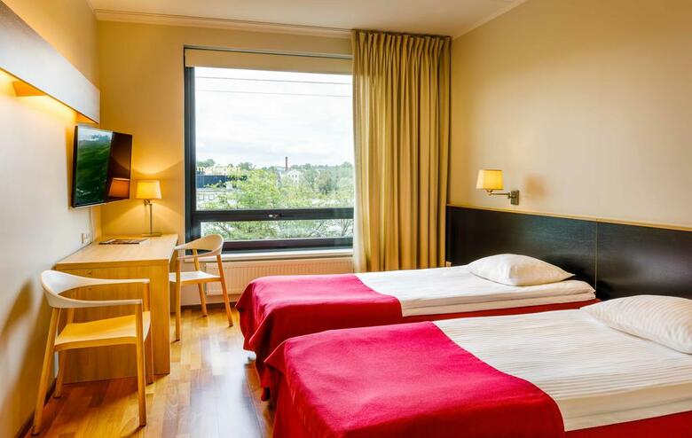 Hotel Dorpat
