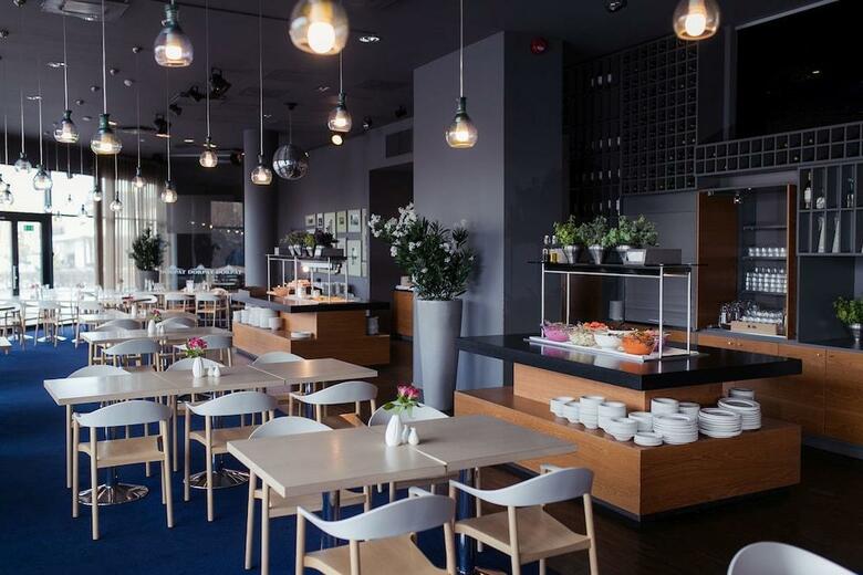 Hotel Dorpat