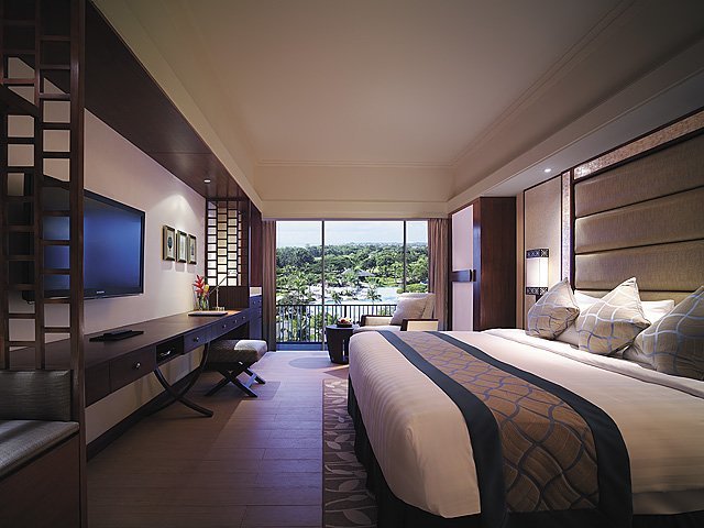 Hotel Shangri-la Mactan Resort & Spa