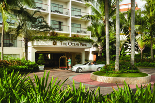 Hotel Shangri-la Mactan Resort & Spa