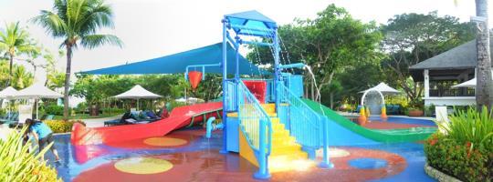 Hotel Shangri-la Mactan Resort & Spa