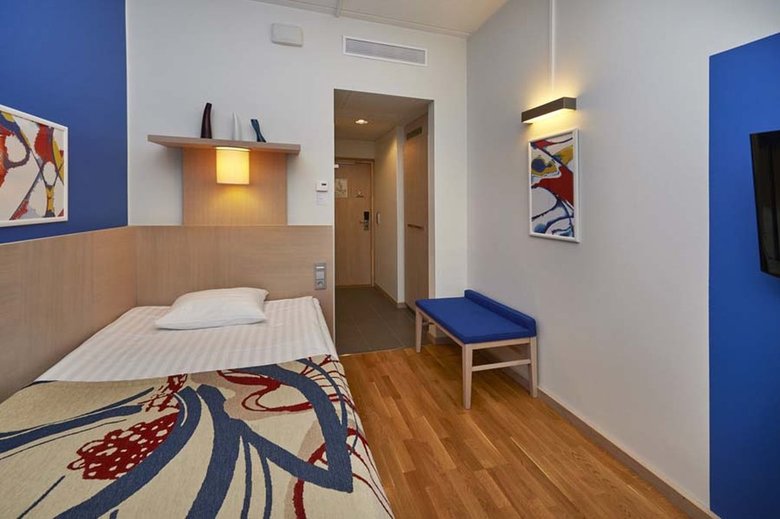 Hotel Cumulus Hyvinkaa