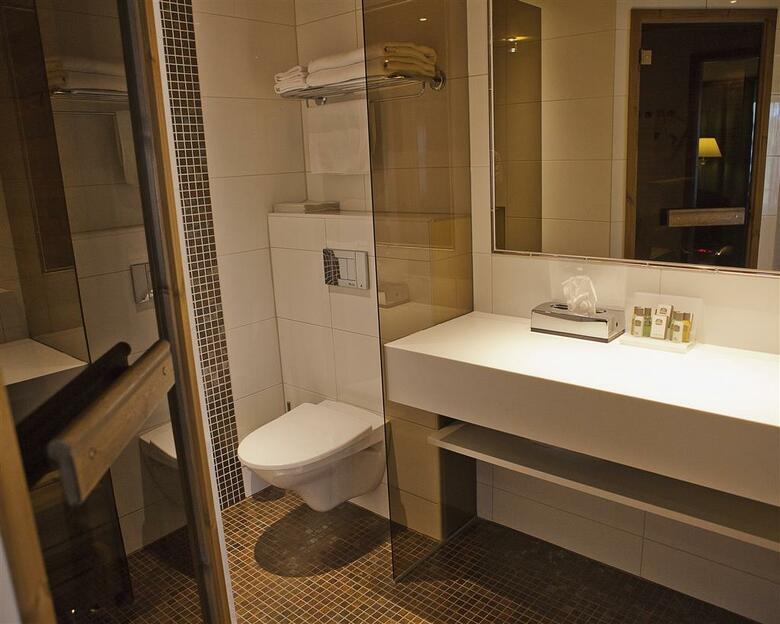 Hotel Best Western Kalliohovi