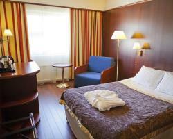 Hotel Best Western Kalliohovi