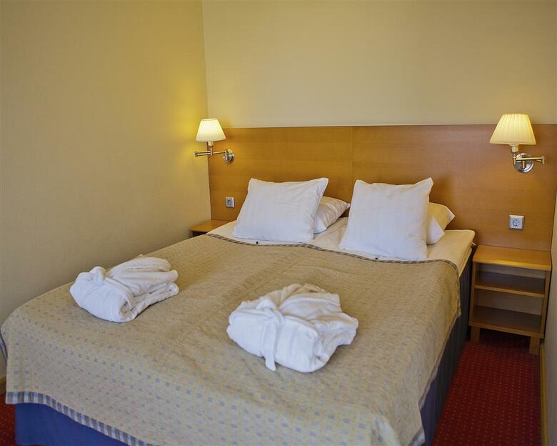 Best Western Hotel Raumanlinna