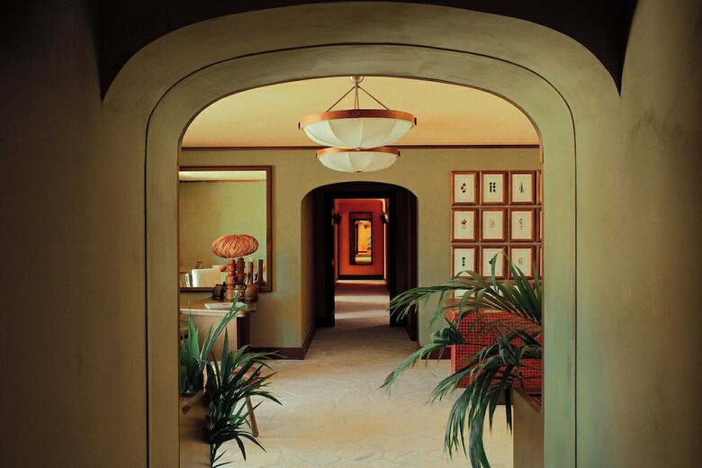 Hotel Le Mas Candille