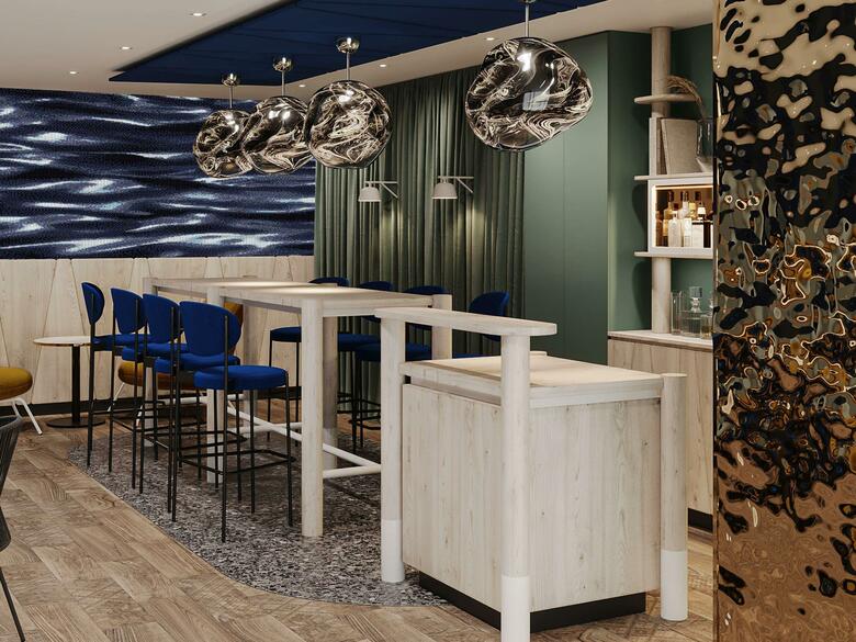 Hotel Mercure Annecy Centre